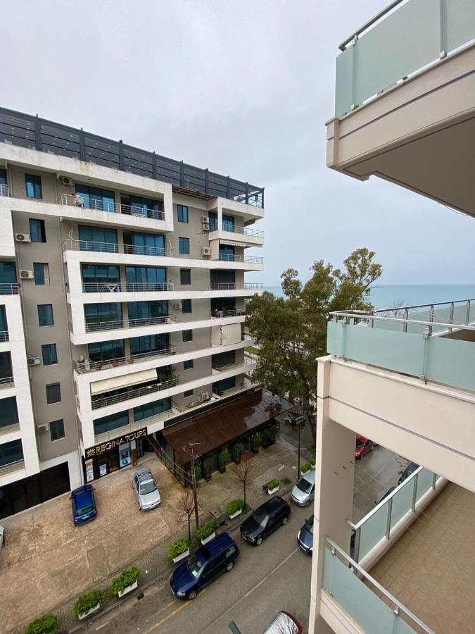 Vlora'S Apartment Vlore Exterior photo